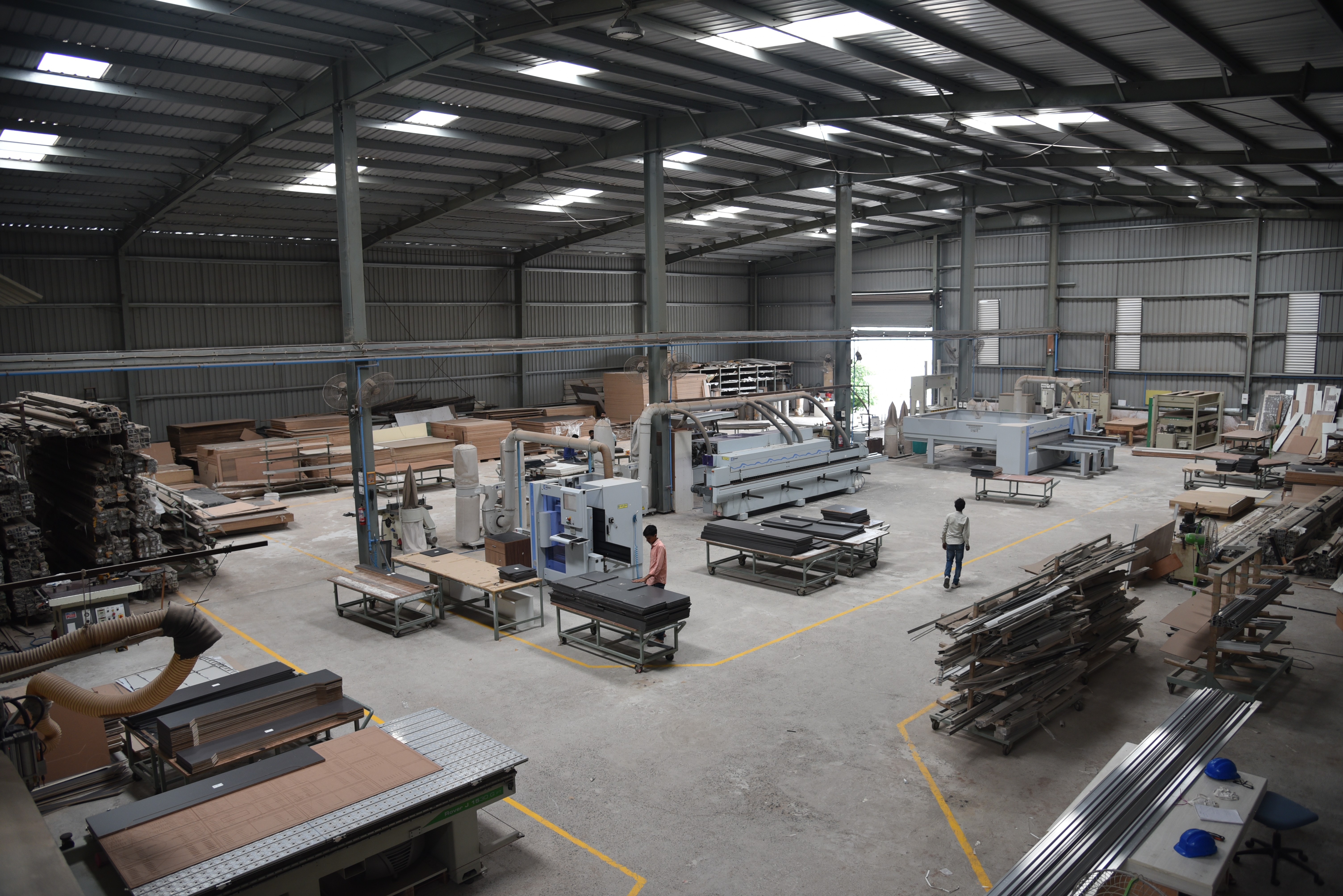 Architectural Design