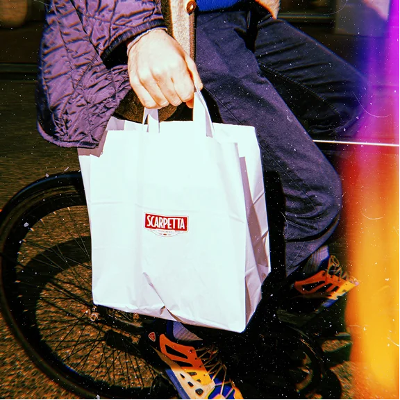 ""