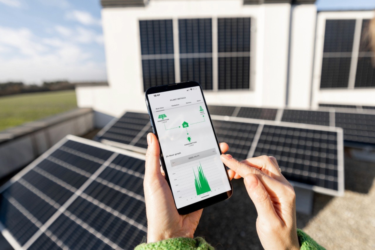 IBC HomeOne – das Solar-Komplettsystem für Ihr Zuhause