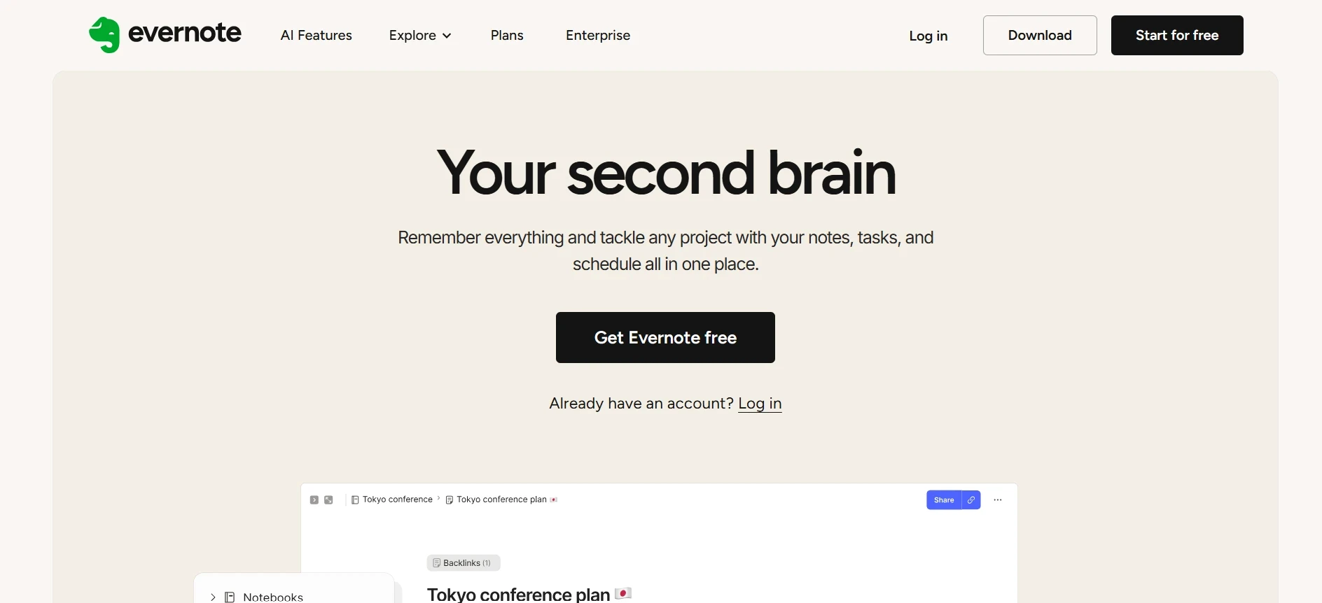 Evernote