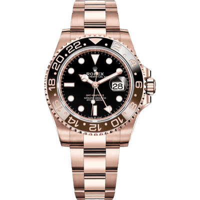 Rolex GMT-Master II image 0