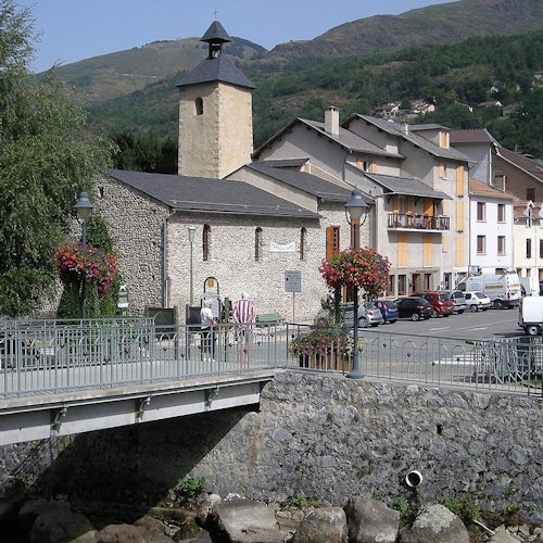 安道尔和法国：从巴塞罗那出发的一日游门票