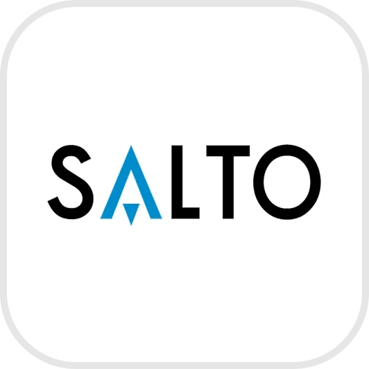 salto brand logo