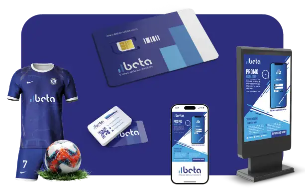 Creazione volantini grafica