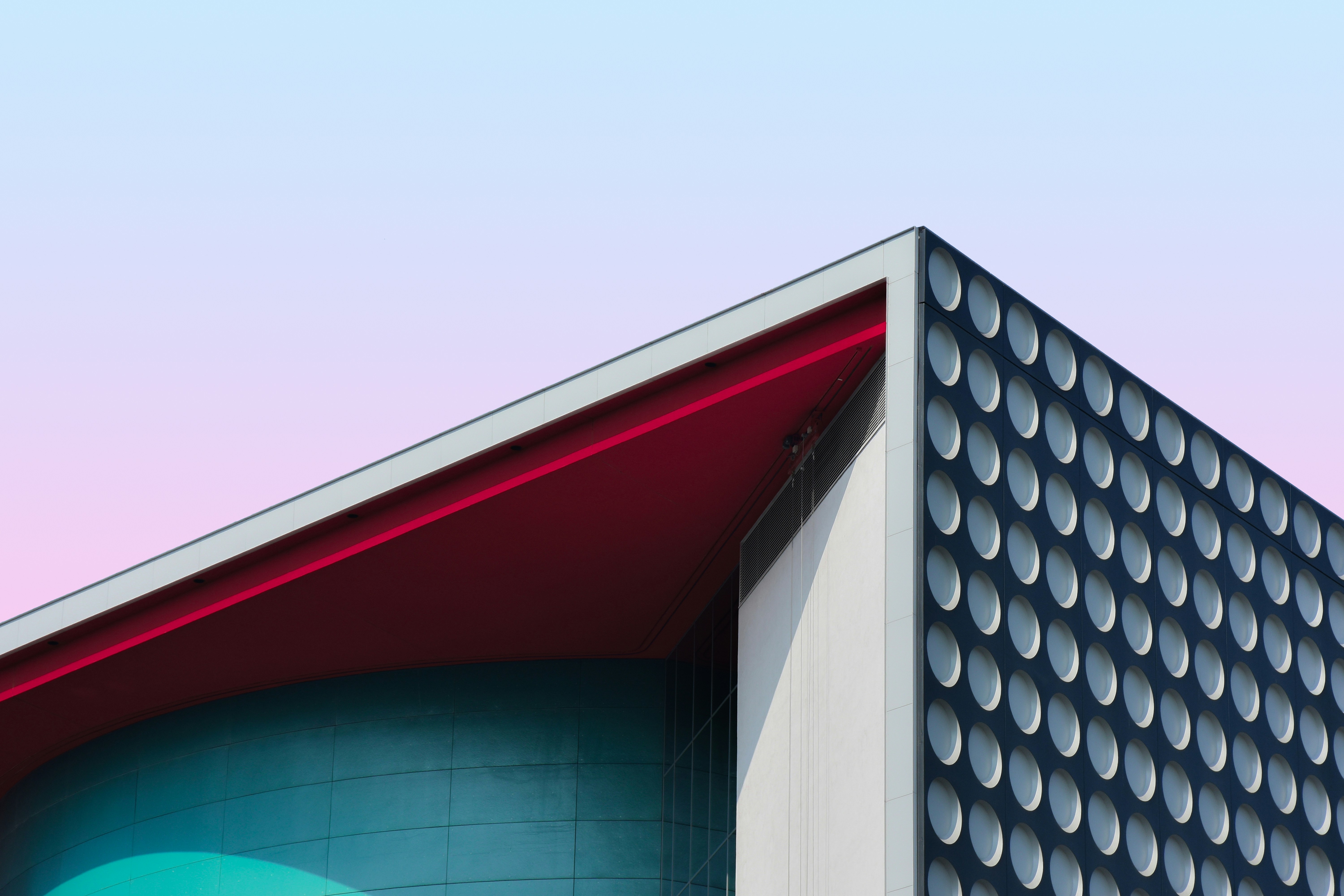 Brutalist Architecture