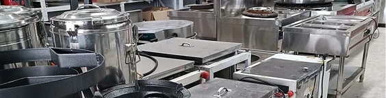 Cixi Kitchenware & Cookware Zone