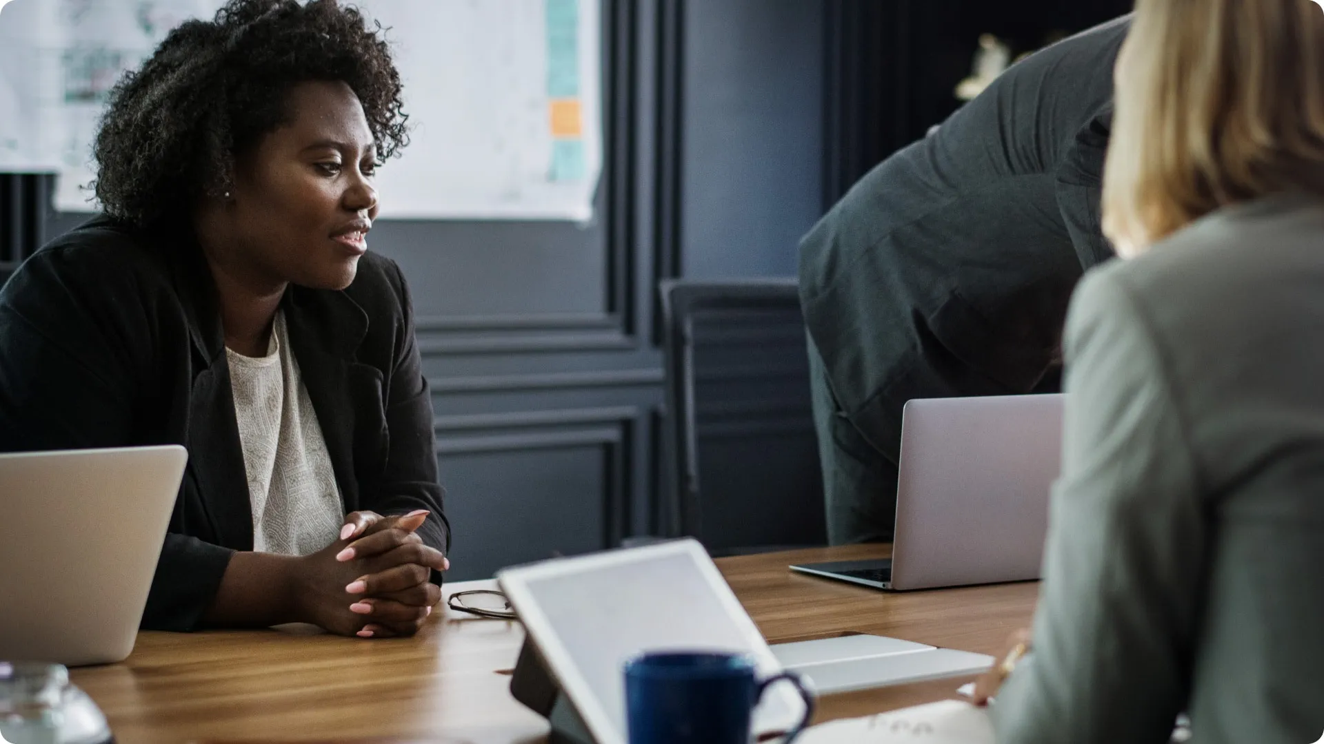 Fasyl Group Contact Form BG Image