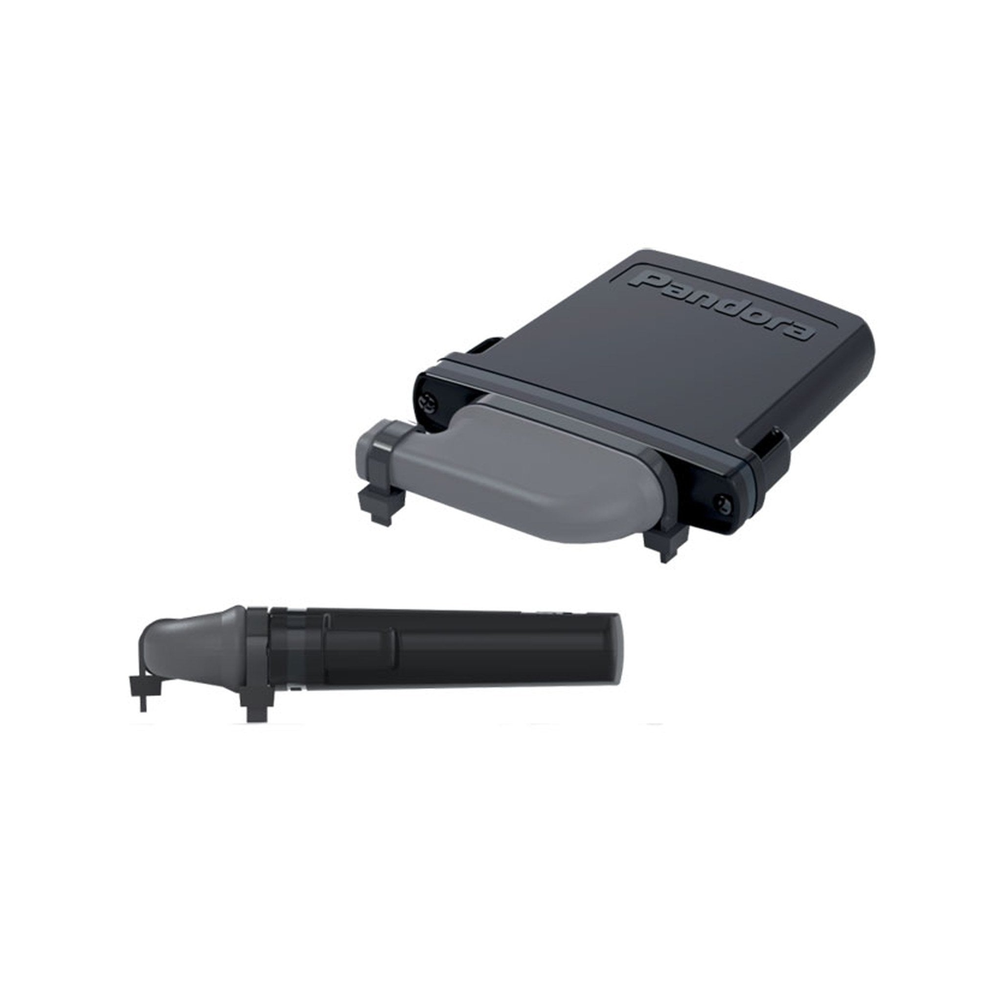 Pandora Moto EVO – Steuergerät DXL1400L mit GPS/GLONASS und 4G/LTE
