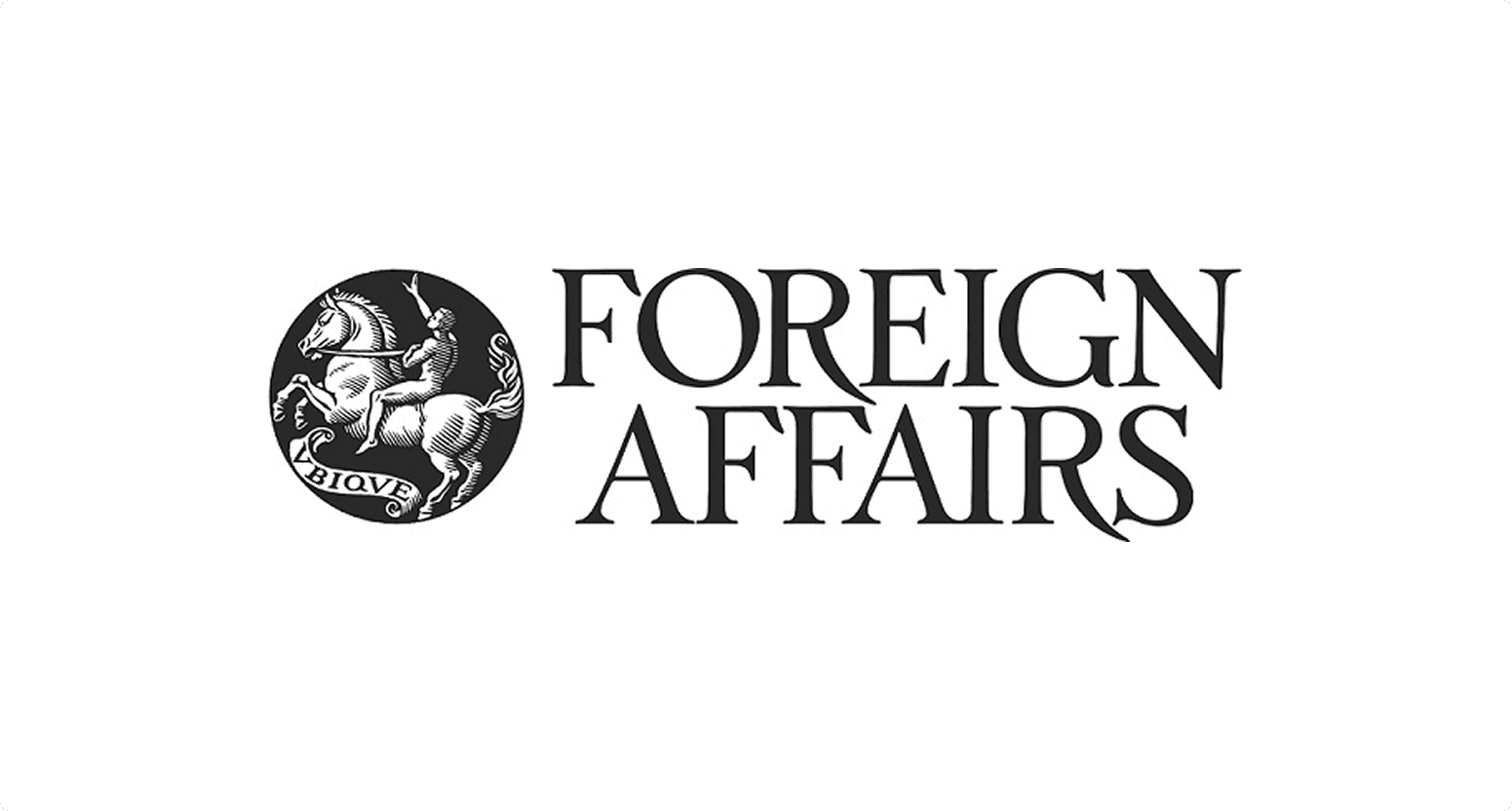 Foreign Affairs