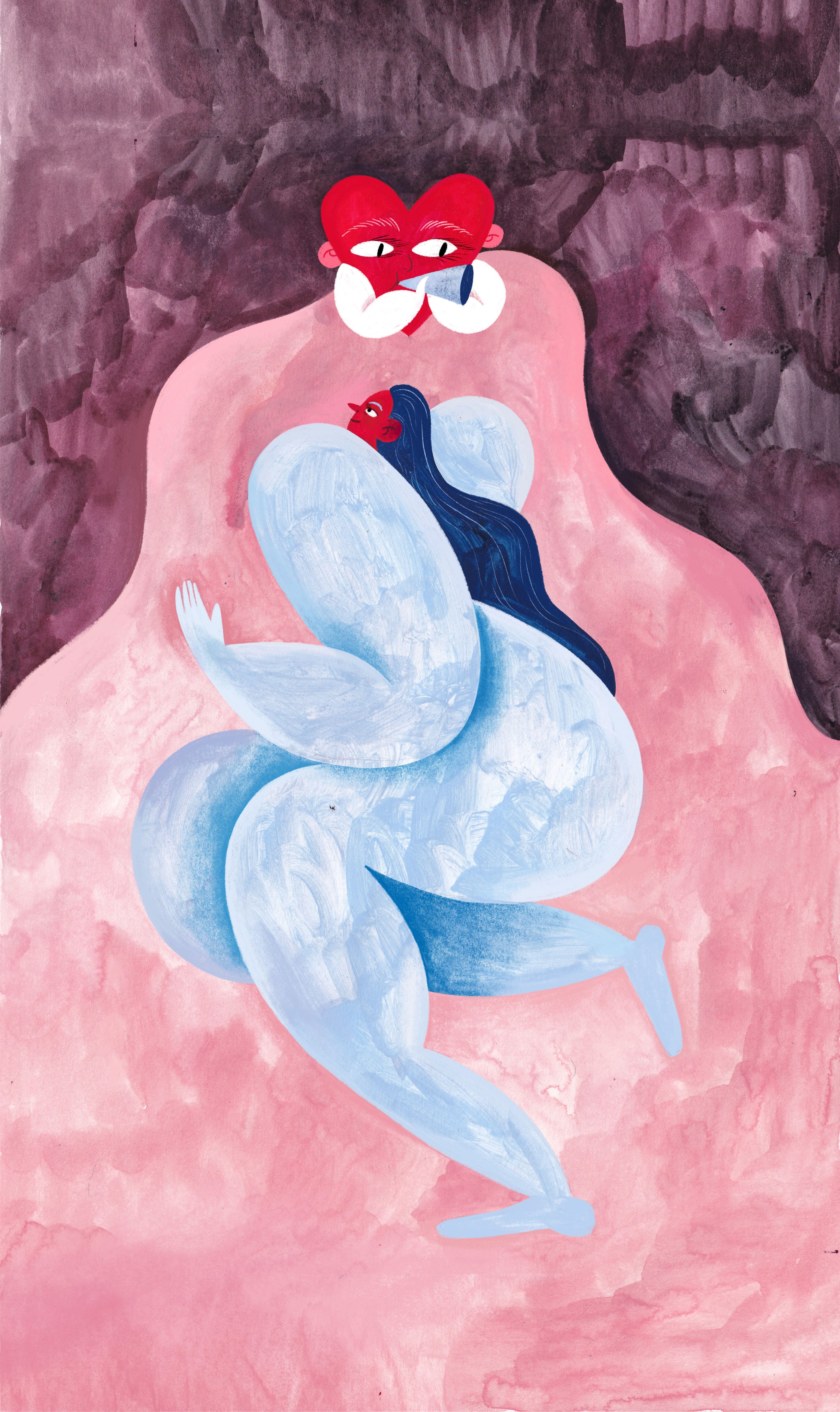 Judgement Tarot card
