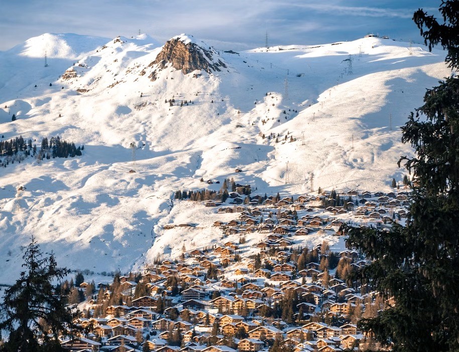 Verbier