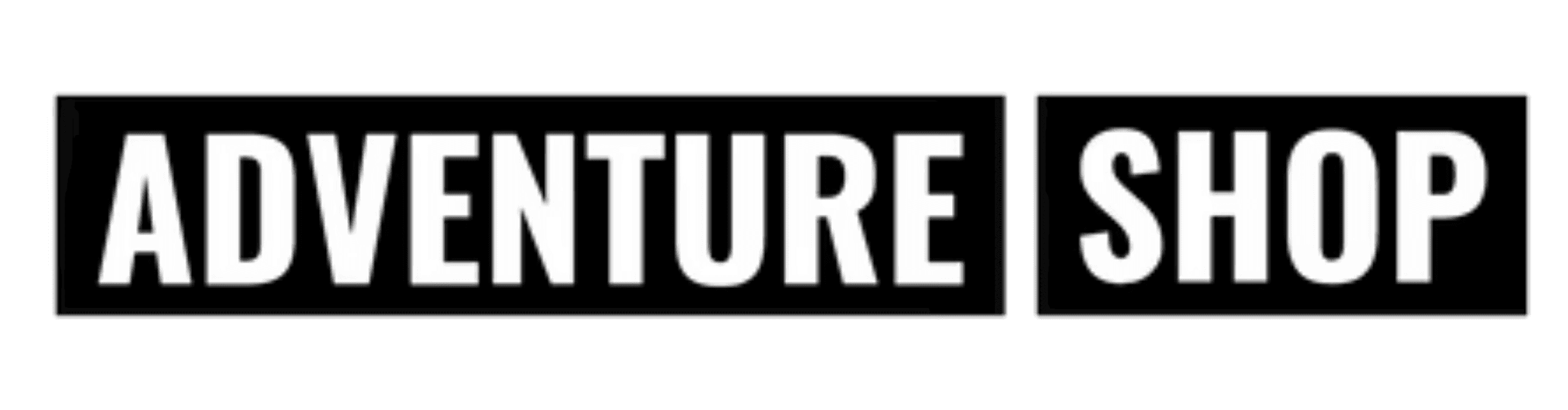 Adventure Shop lookfor