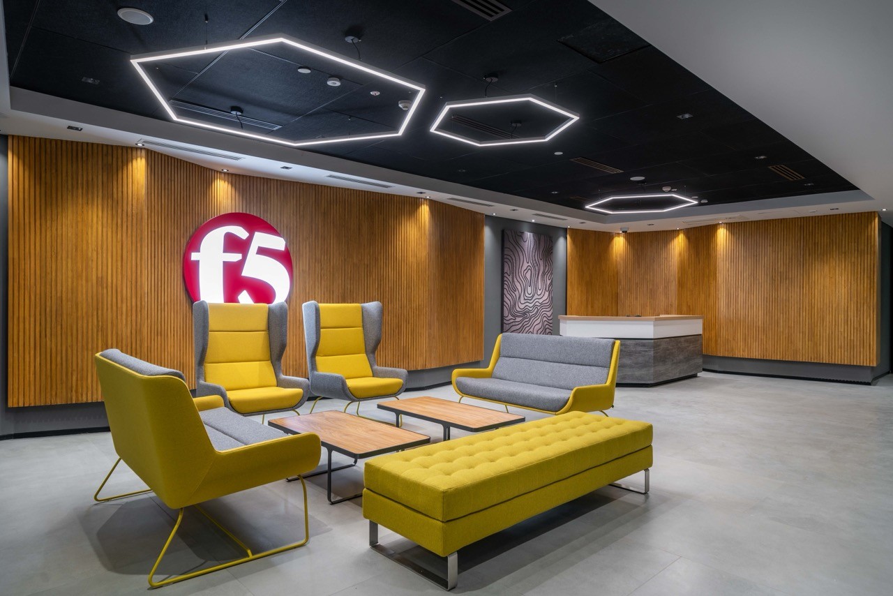F5 Networks – Phase 1