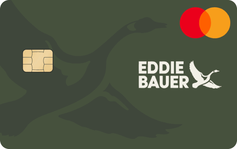 Eddie Bauer World Mastercard®