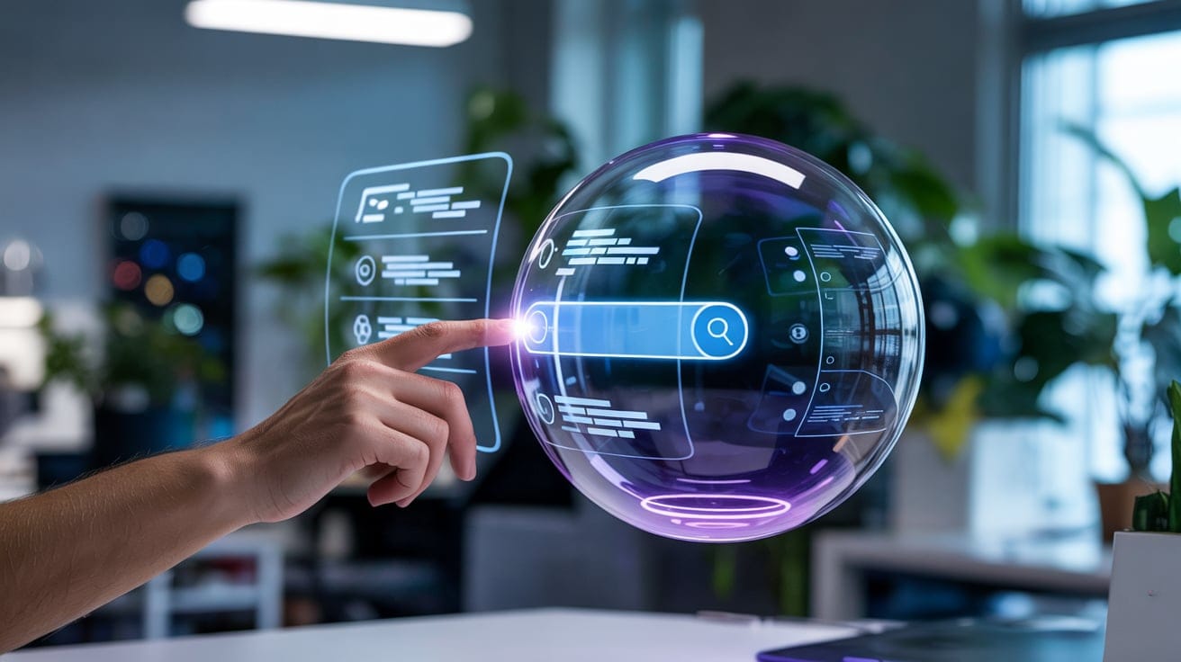 AI-driven search optimization Australia