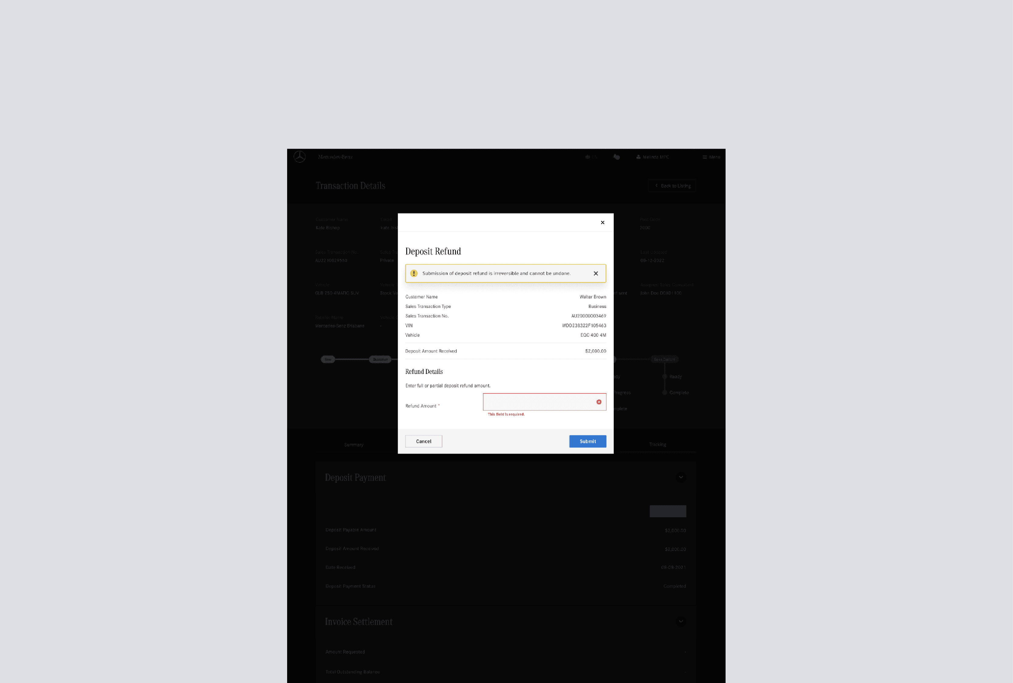 Project Gallery Image for 50% width of the screen #2