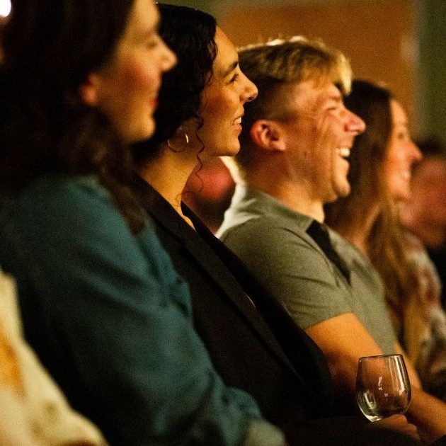 St Pete Standup Weekly Events