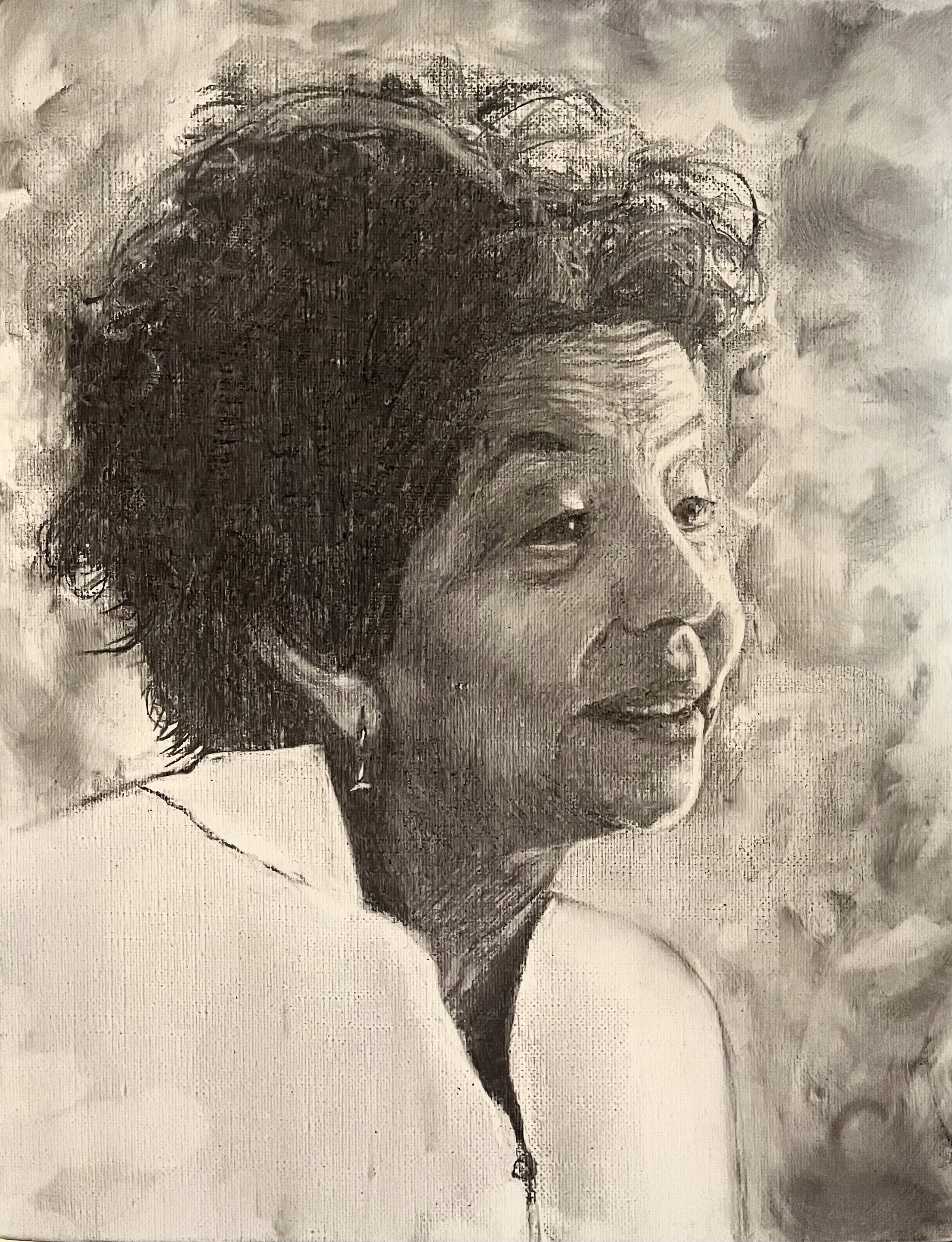 Work in progress study 05