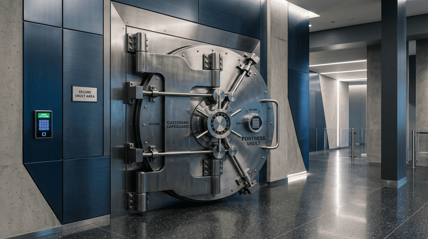 Data Security in Advisor Transitions