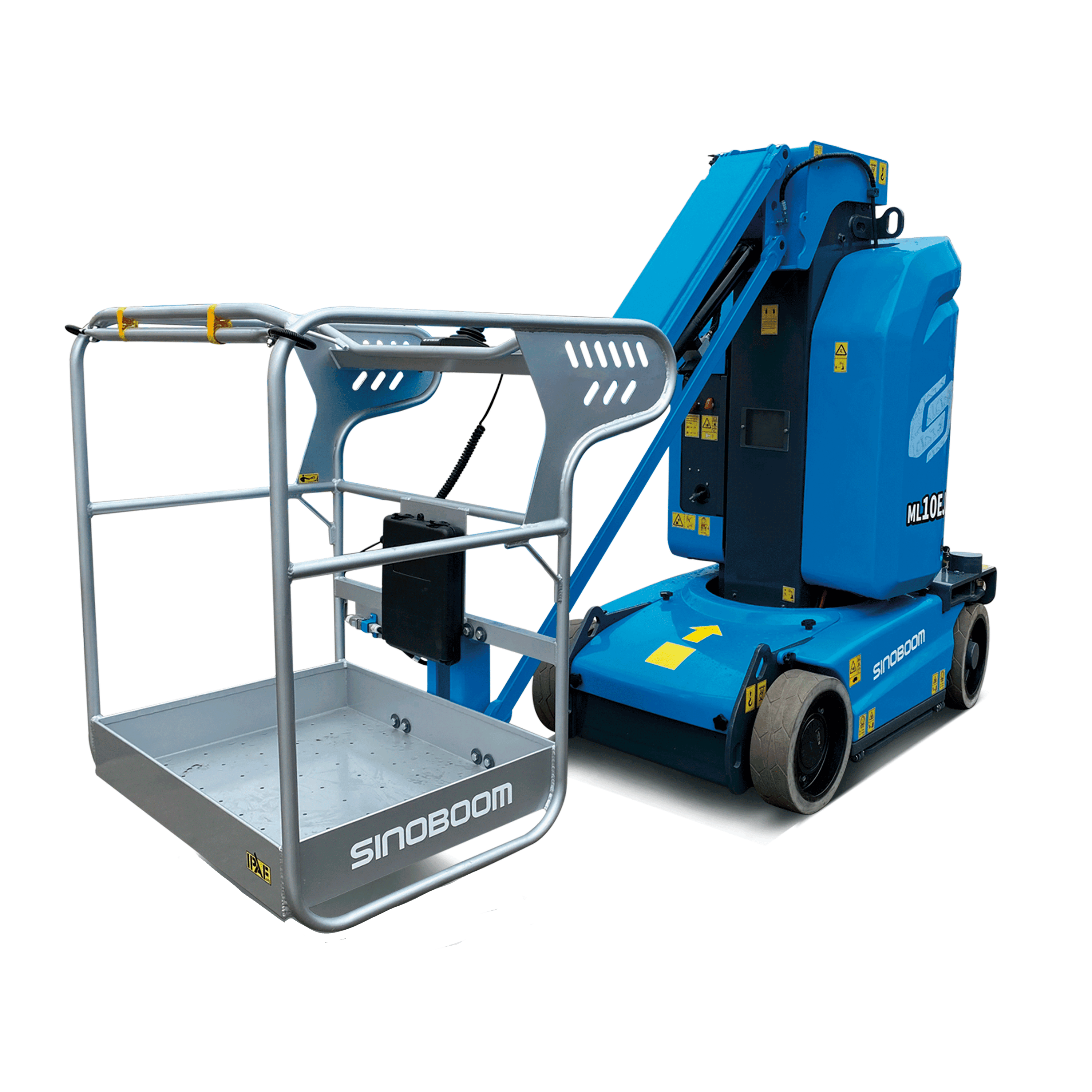 ML10EJ (ML340EJ) - 2