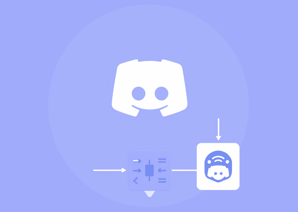 AgentX deploy to discord.