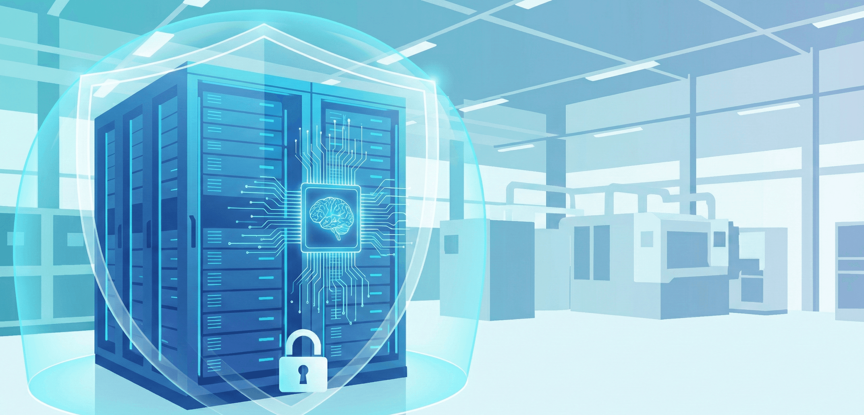 AI Document Search: Turning "Data Debt" into Strategic Assets for Manufacturing