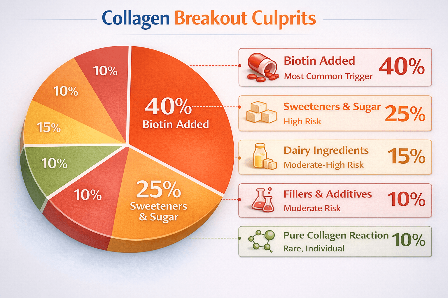 collage peptide acne