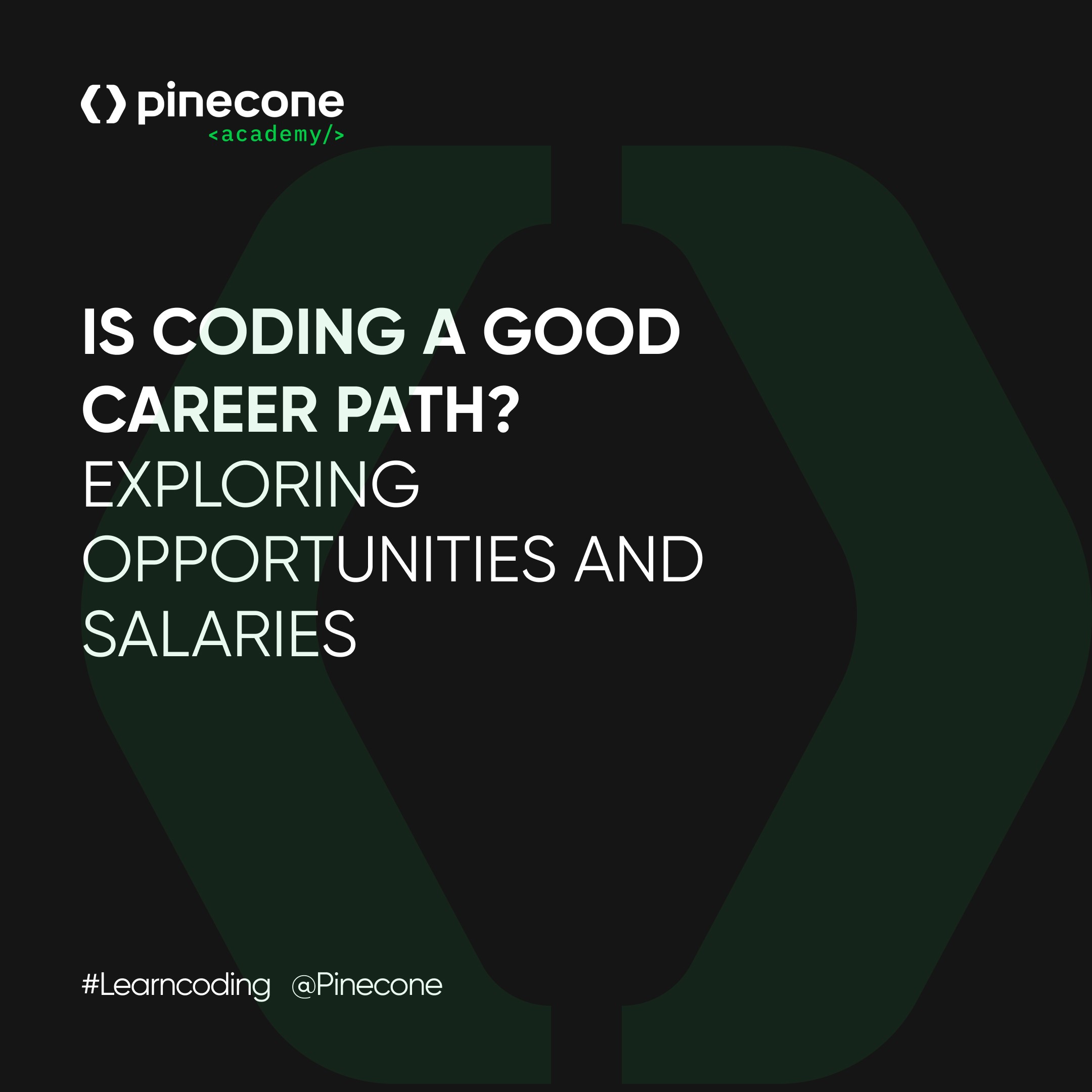 Is Coding a Good Career Path? Exploring Opportunities and Salaries