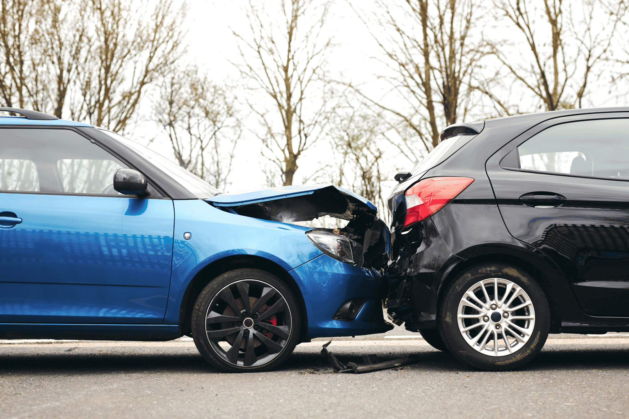 Pre-Settlement Funding for Multi-Vehicle and Highway Accidents