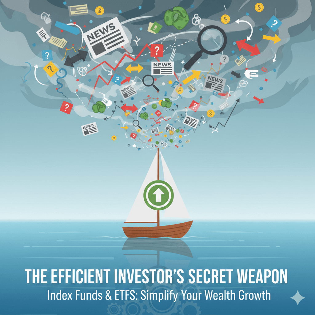 ETFs and Index Funds