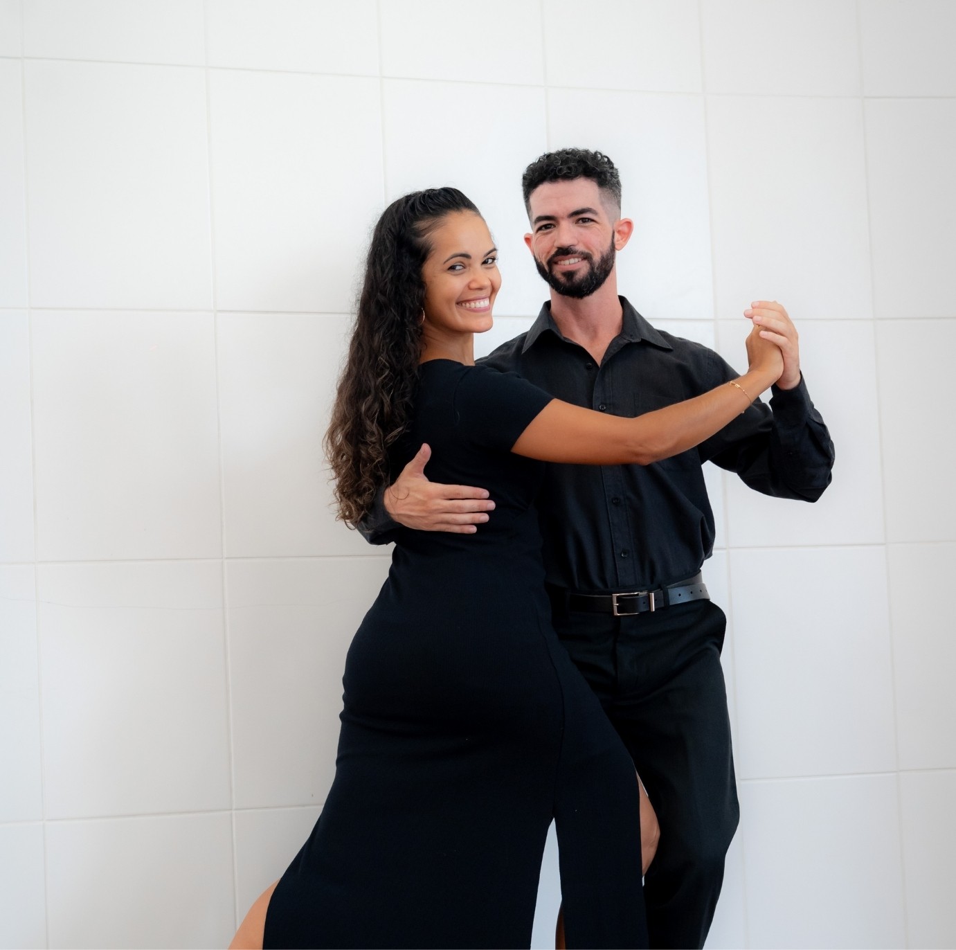 Private Tango Lesson