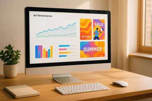 How Dynamic Creative Testing Boosts Ad Performance