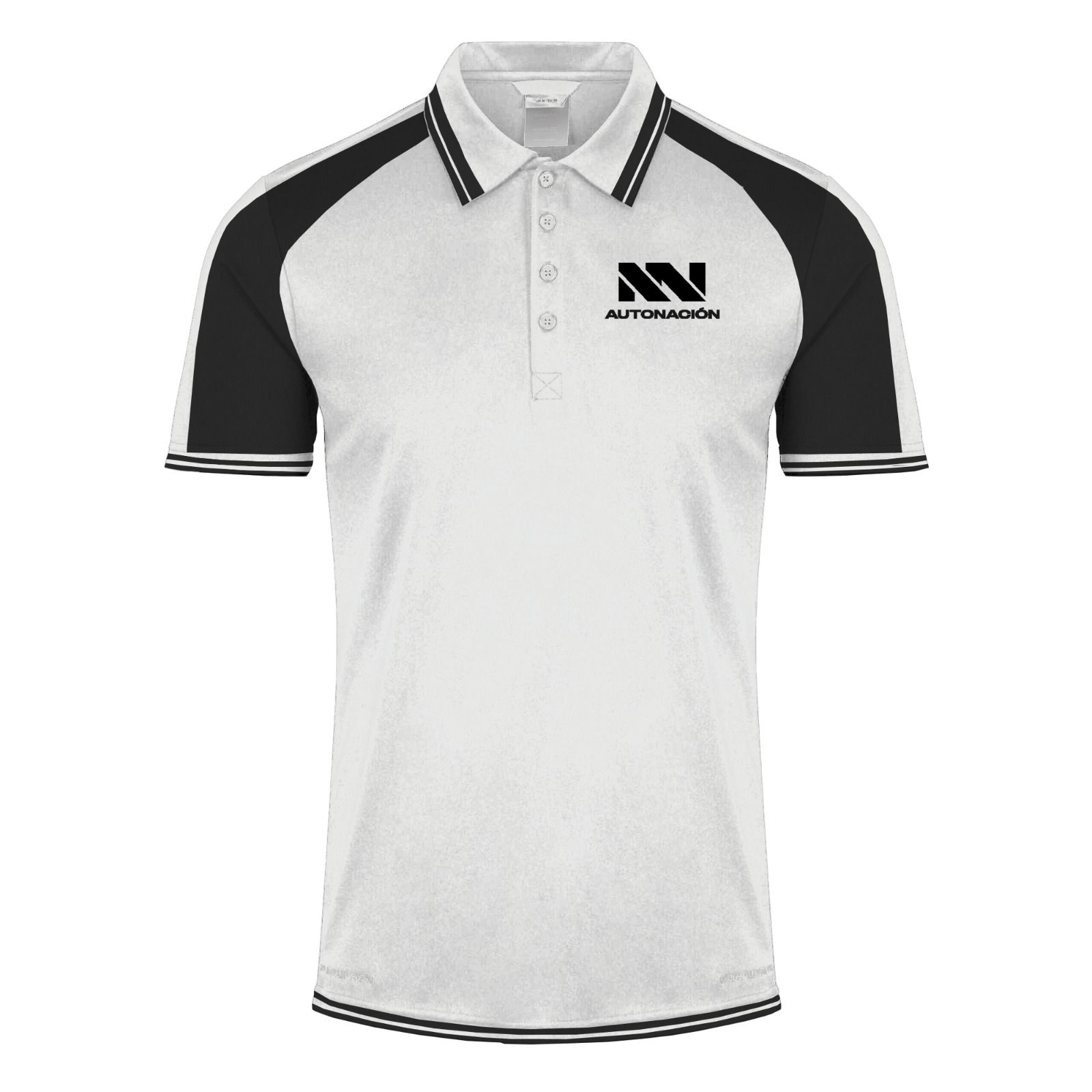 Beautiful woman smiling at the camera