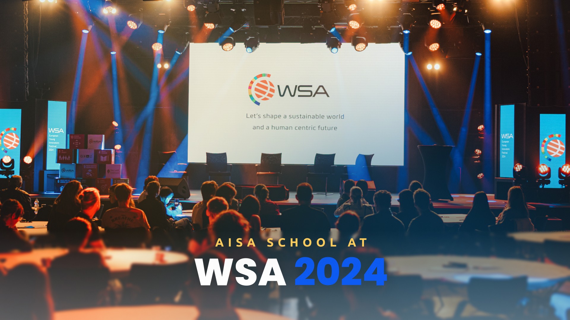 2 women in white and blue dresses standing on green grass field during daytime