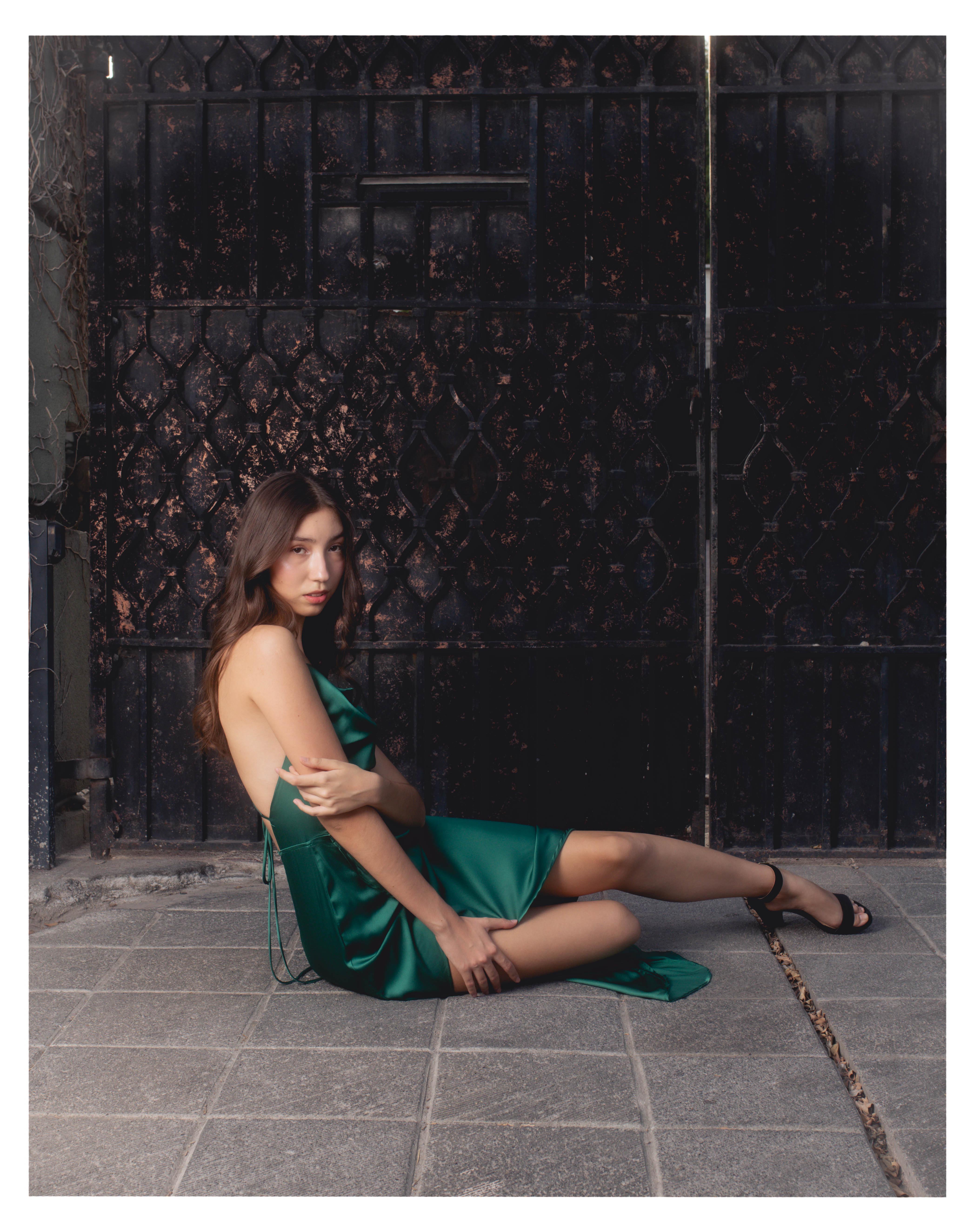 Zahara Ponce — 7