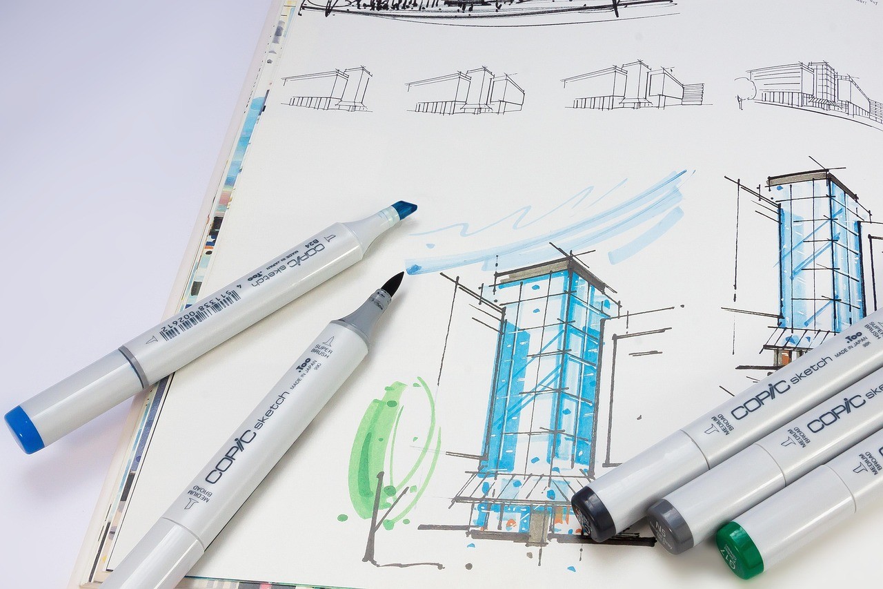 CONCEPT & DESIGN