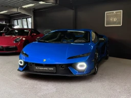 Lamborghini Temerario Listprice 480k+ Full Carbon — Vorschaubild 2