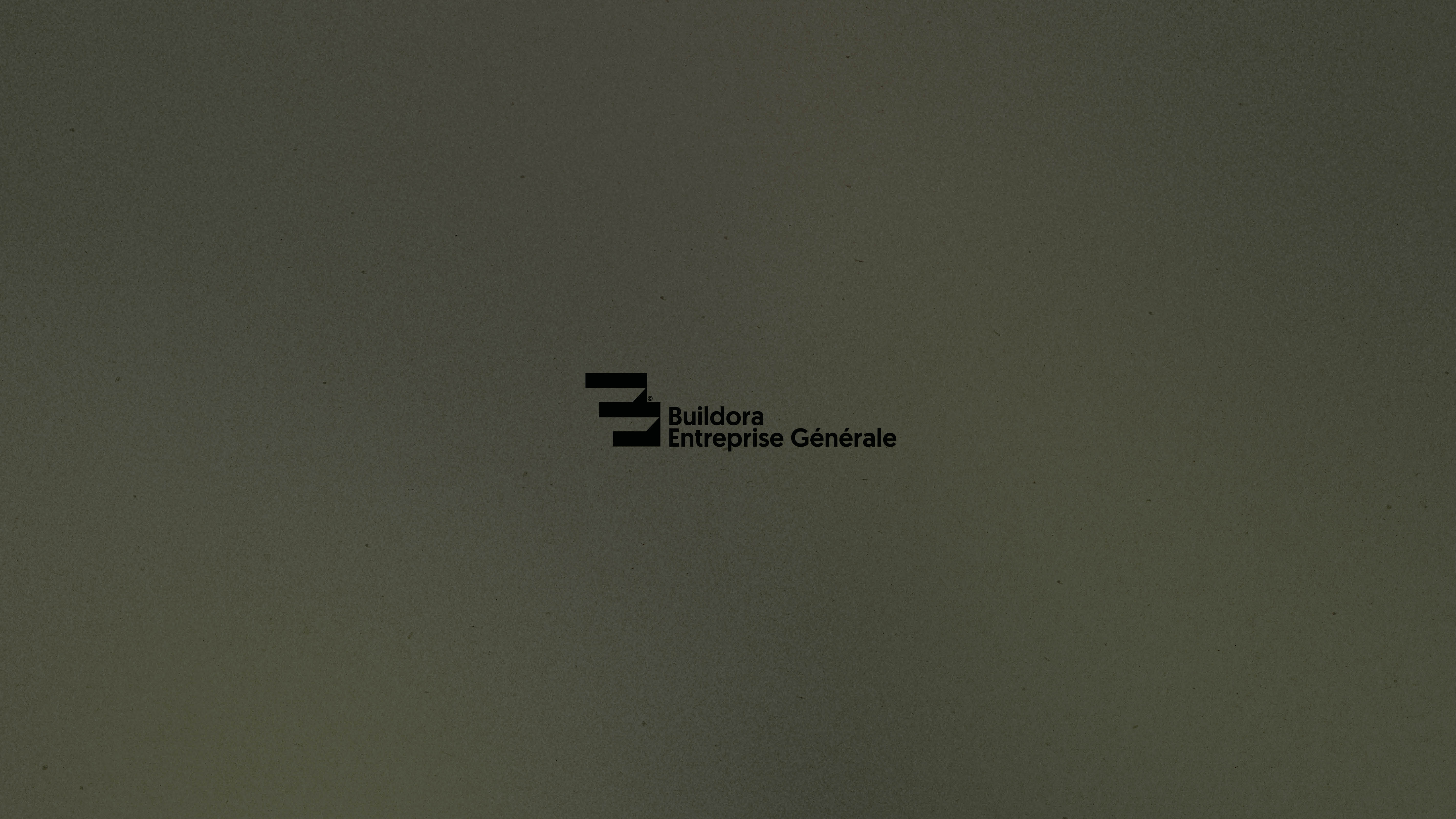 General contractor logo design creative direction 