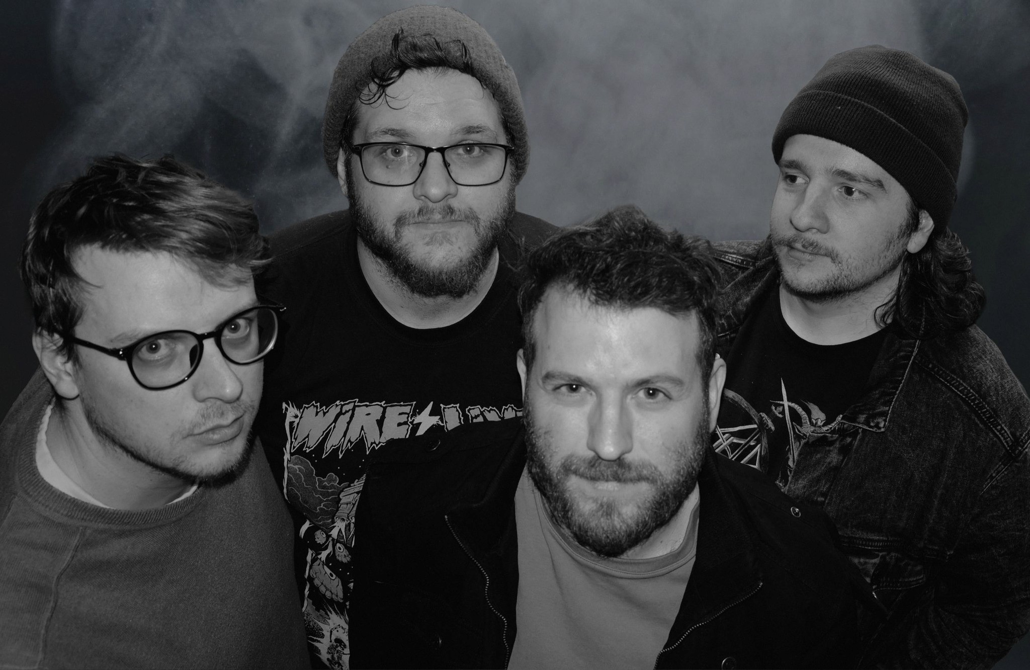 Photo by © Dead Karma promo