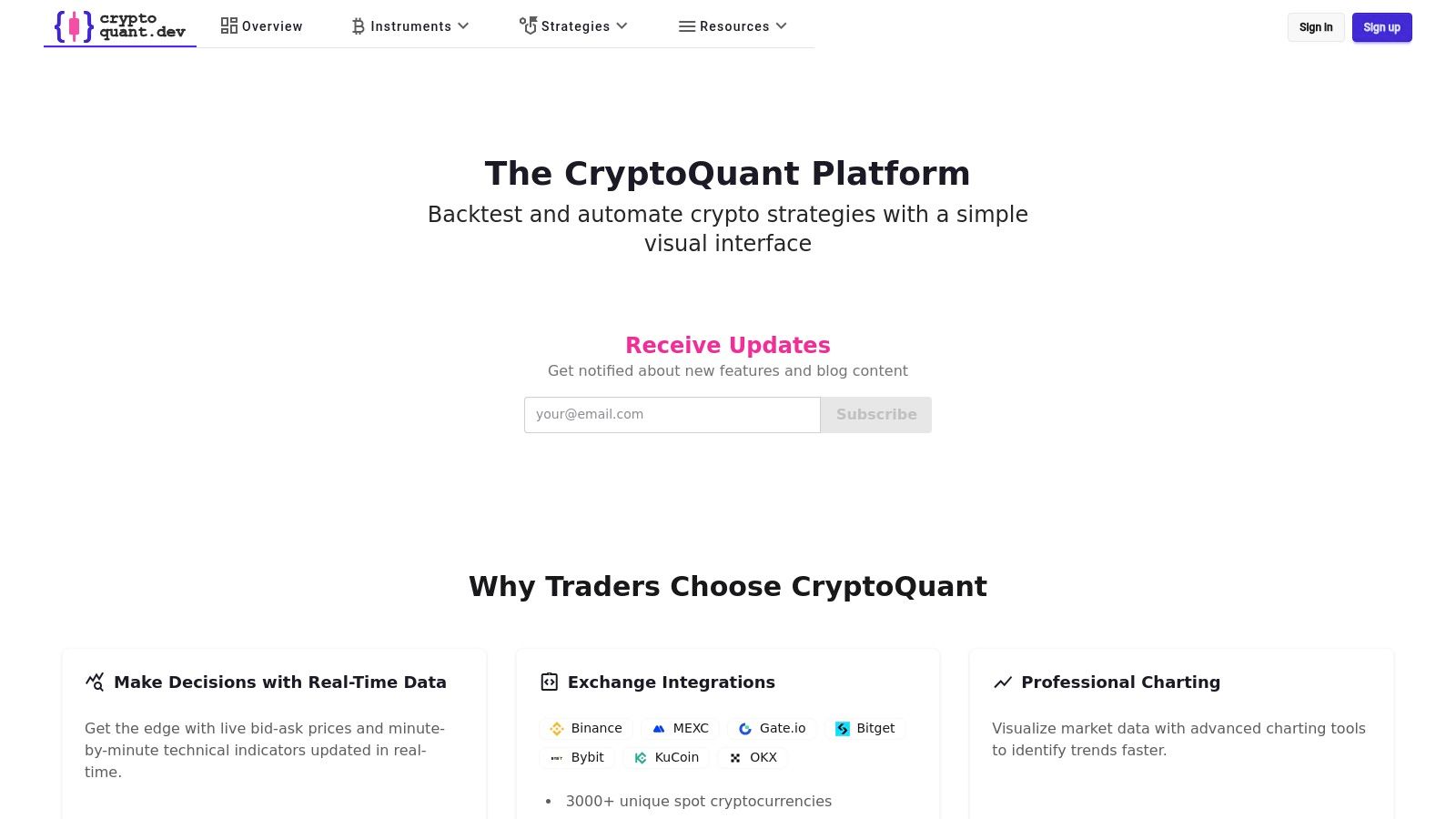 CryptoQuant