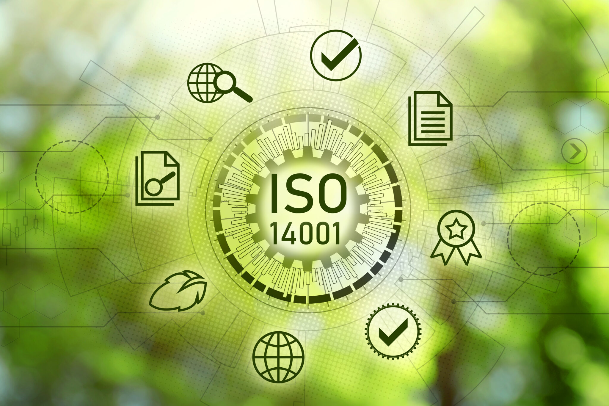 iso 14001