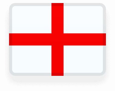 England flag