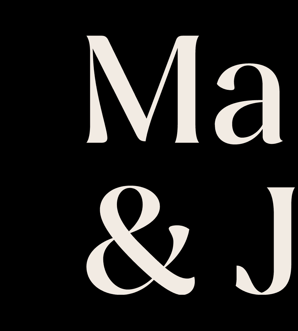 Logotipo formado por las palabras weuta en blanco sobre fondo naranja corporativo.