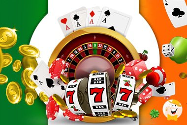 Online Casino Ireland