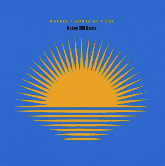 Gotta Be Cool (Huxley XIII Remix) artwork