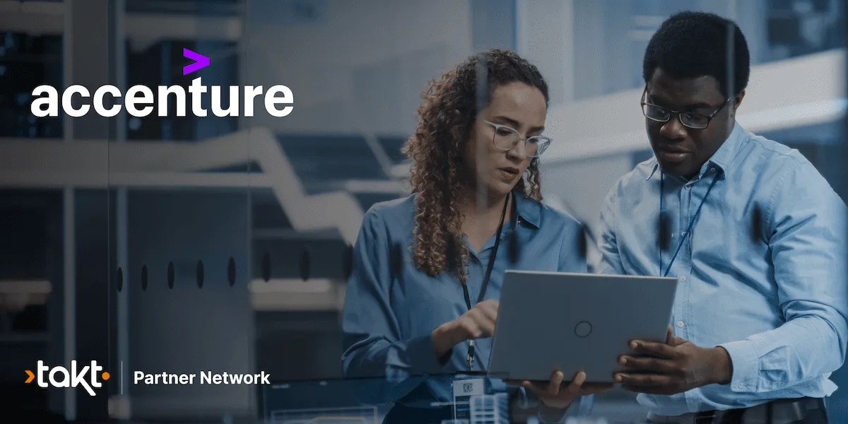 Accenture Labor Management System