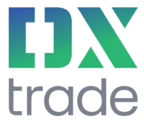 Dxtrade Logo