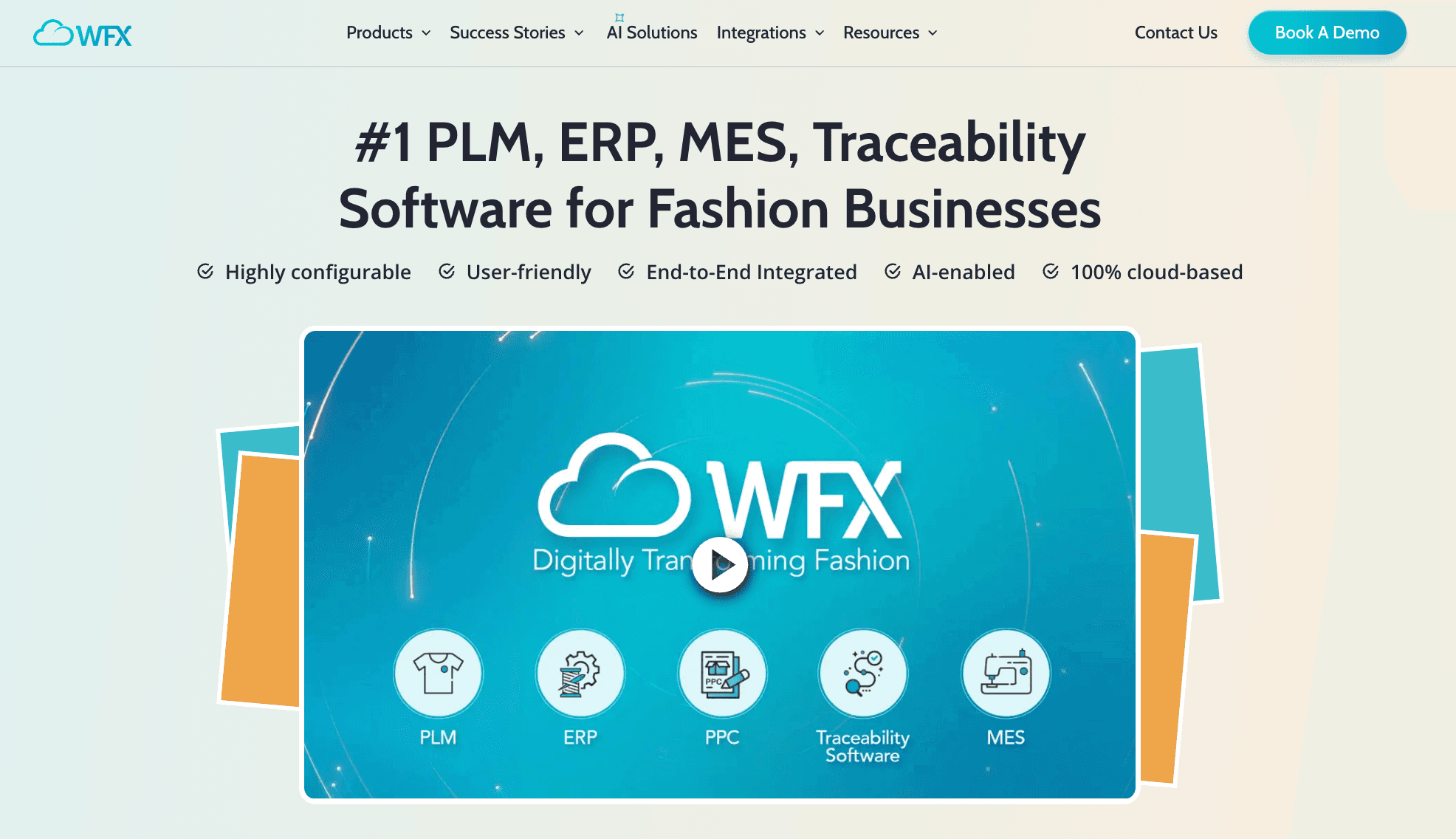 WFX