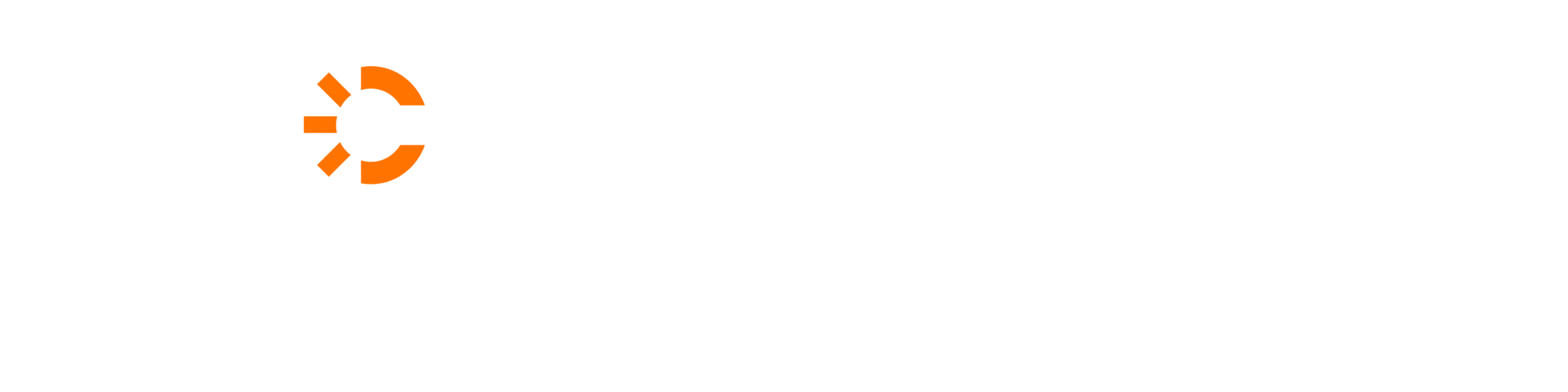 Powersurge logo / Client logo