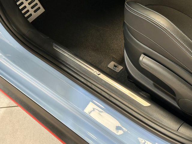 HYUNDAI i20 2023 BLUE Gebrauchtwagen - Galeriebild 15